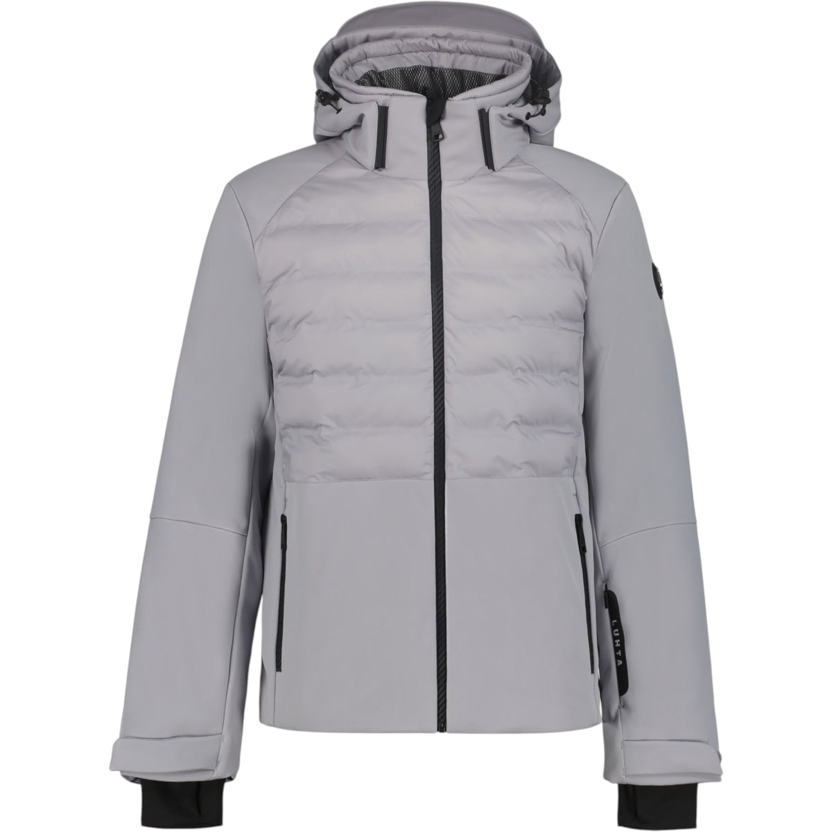 Luhta Light Gris.225 48