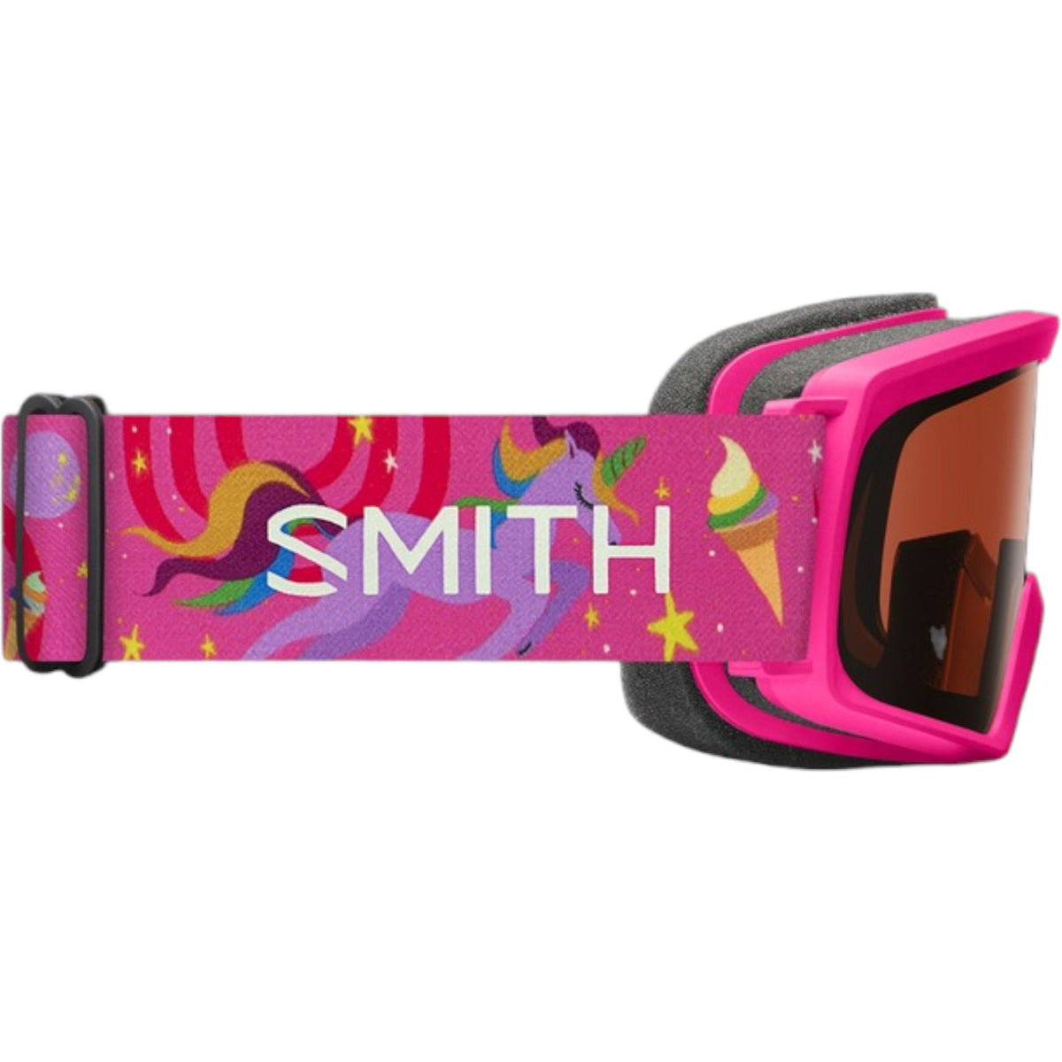 Rascal Junior Ski Goggles