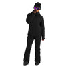Pantalon de neige Lenado femme