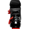 Atomic Noir/Anthracite/Rouge 18 Magasin