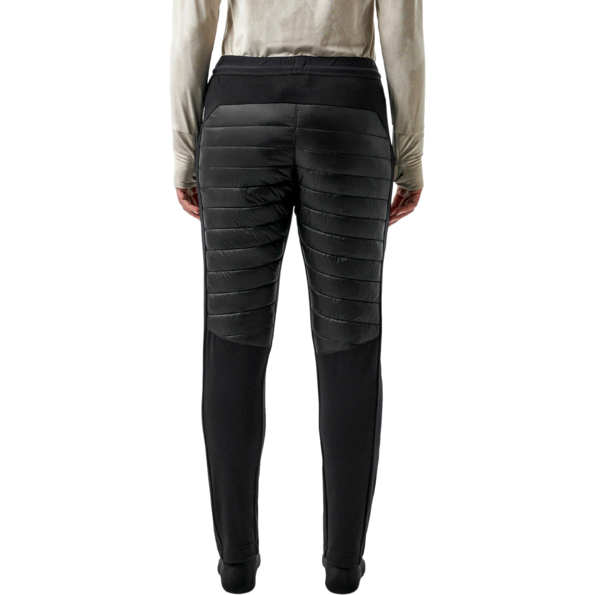 Phoenix Layering Pant Women Mid Layer