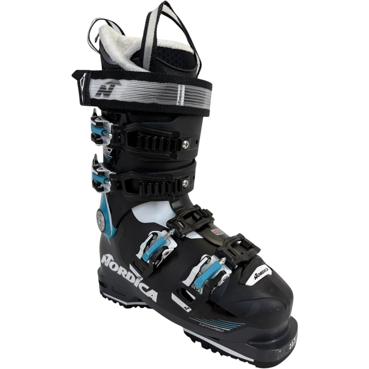 Bottes de Ski Usagé Promachine 95 W Femme
