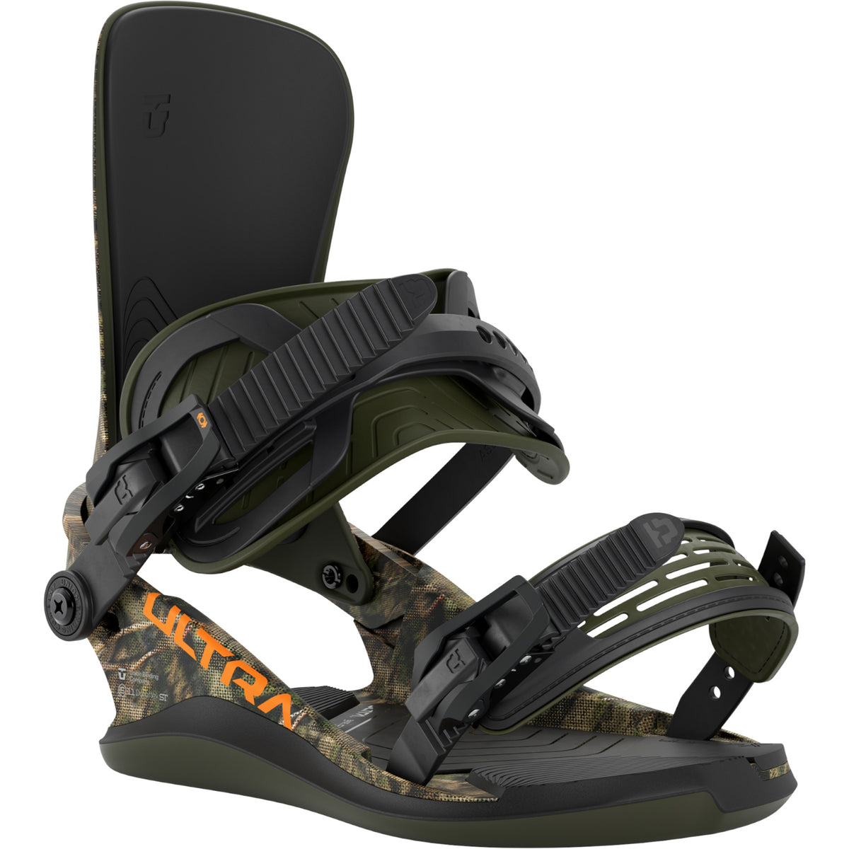 Union Camo.CAM L