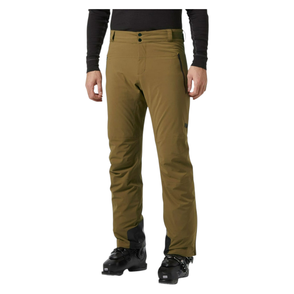 Alpha Lifaloft Insulated Men Snow Pants