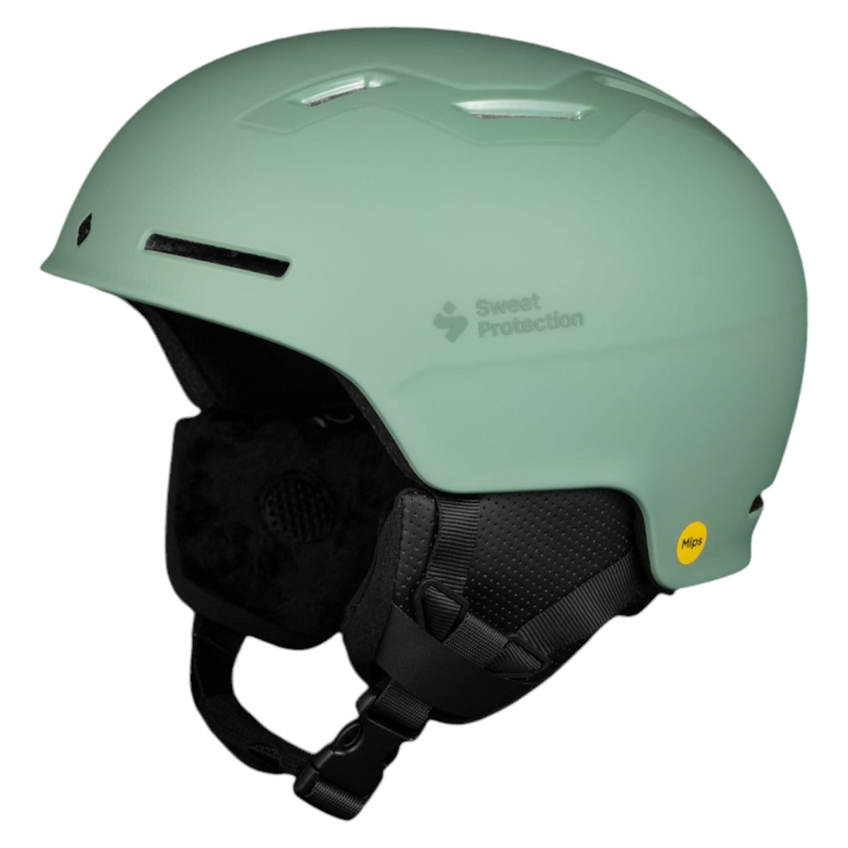 Casque de Ski Winder Mips Adulte