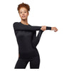 Haut de Sous-Vêtement  RedHEAT Extreme Crew Top Femme