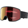 Salomon Noir Photo Pop Rouge Cat.1-3 Small Fit