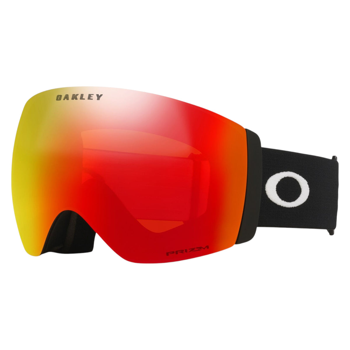 Oakley Mat Noir PZ Torch&PZ Iced.03 Large Fit