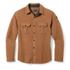 Anchor Line Shirt Jacket Men Shirt