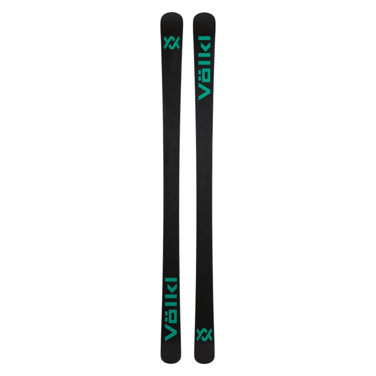 Revolt 86 Flat Men Alpine Skis