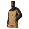 Whirlibird V Men Size Plus Interchange Jacket
