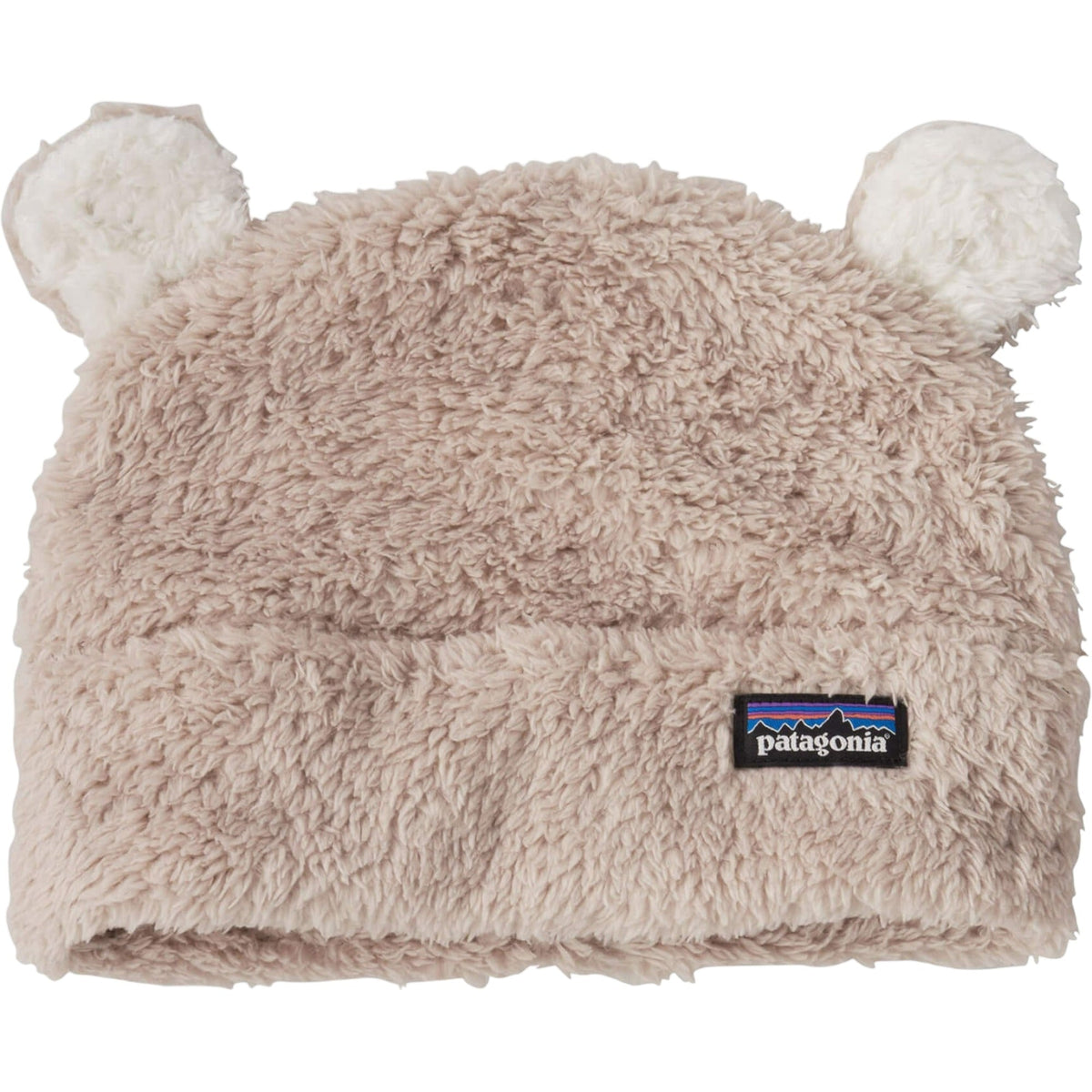 Baby Furry Friends Kids Beanie