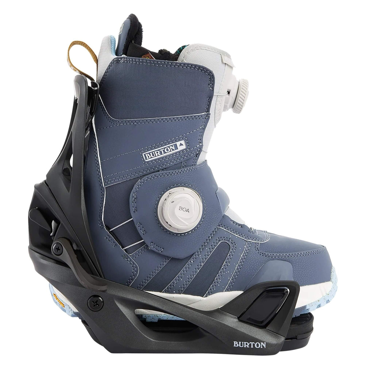 Escapade Re:Flex Women Step On Snowboard Bindings