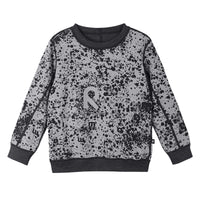 Chandail Manches Longues Villis Sweater Enfant