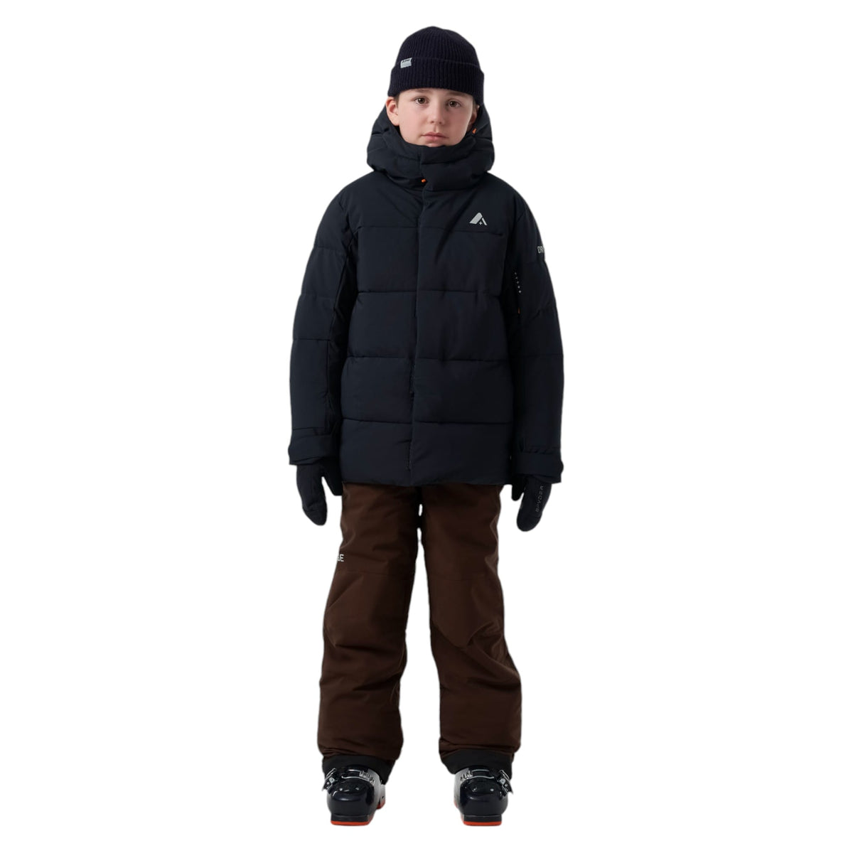 Manteau Redford Garçon