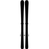 Skis Alpins Maverick Jr 130-150+L6 GW Enfant