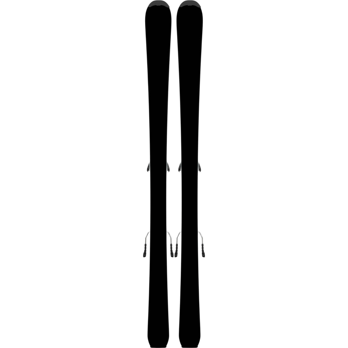 Skis Alpins Maverick Jr 130-150+L6 GW Enfant