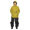 Aftershock Men Winter Jacket