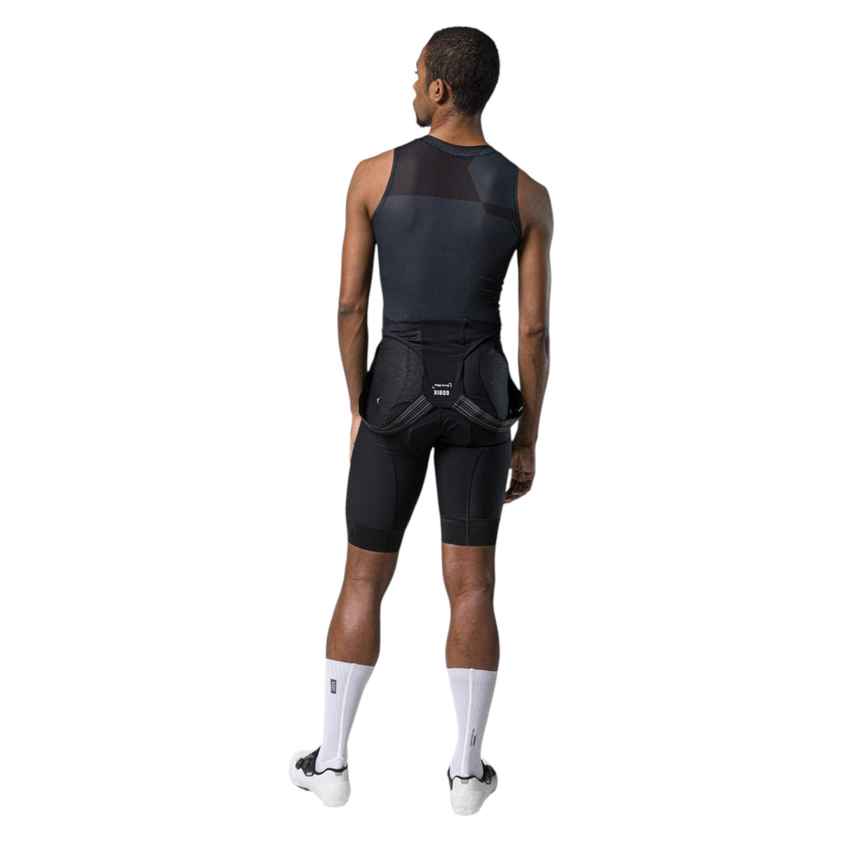 Second Skin Men Base Layer