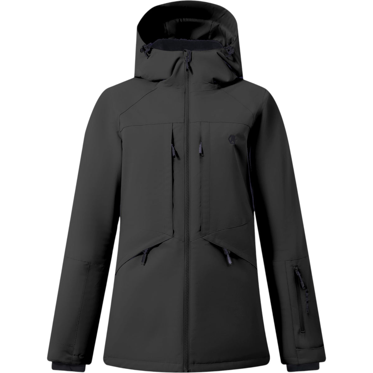 Olivia Women Winter Jacket