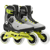 Rollerblade Noir/Lime 10.0