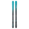 Skis Alpin Unlimited 88 Flat Adulte