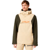 Manteau TNP TBT Anorak Homme
