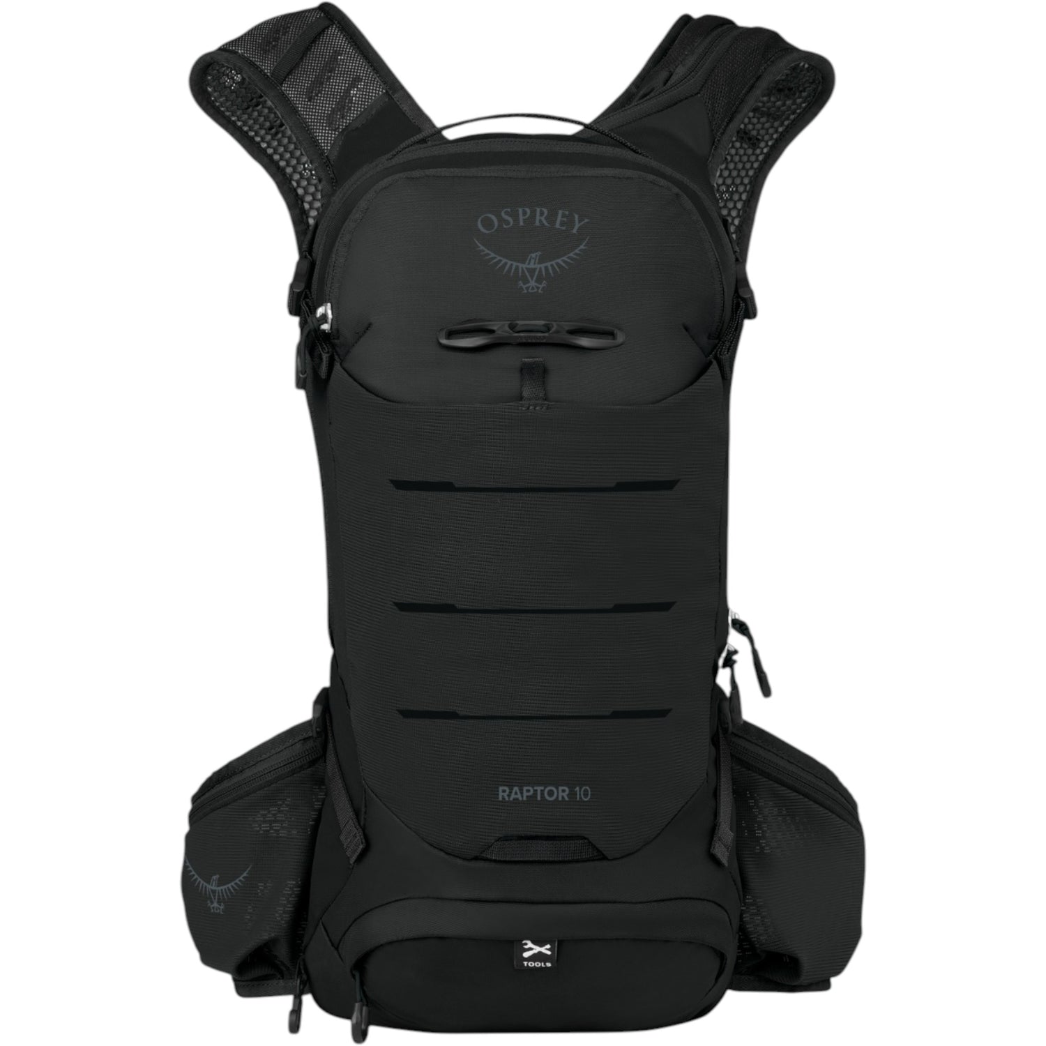 Sac d'Hydratation Raptor 10