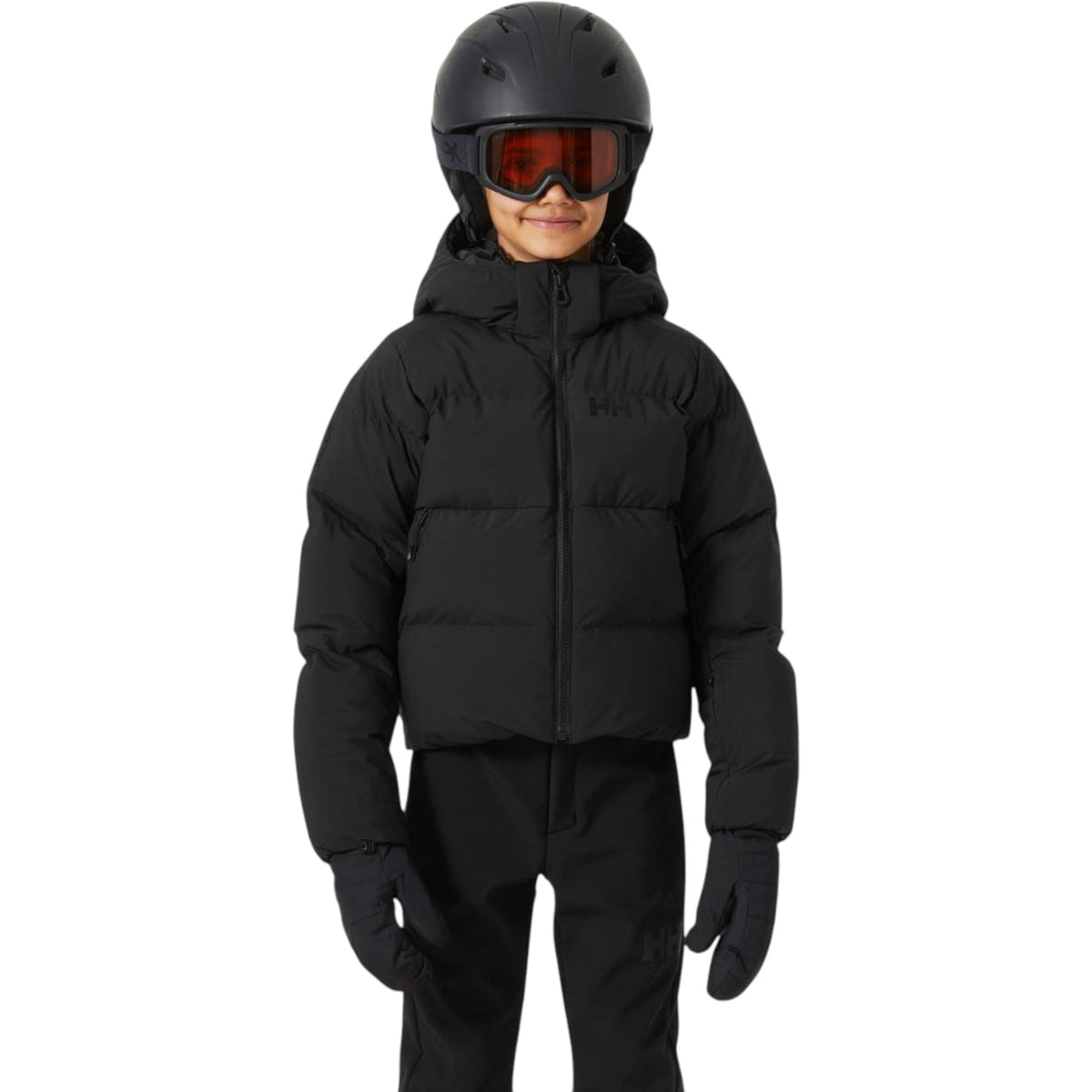 Helly Hansen Noir.992 10