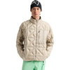 Burton Chinchilla Gris.E7M L