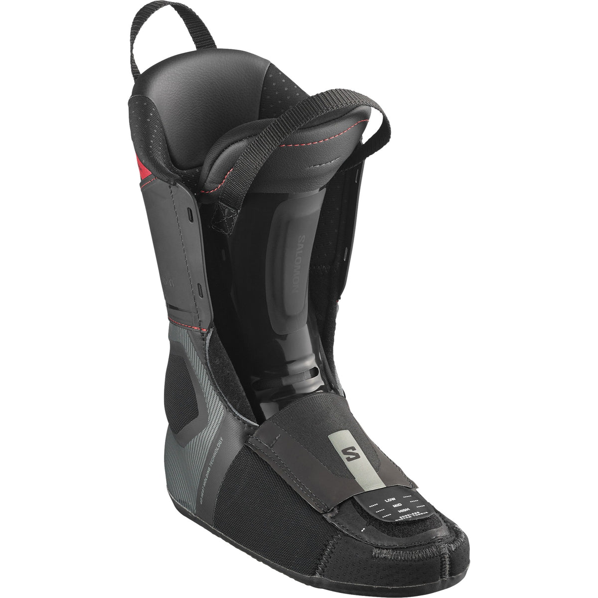 Salomon Roasted Cashew/Noir/Samba 25.5