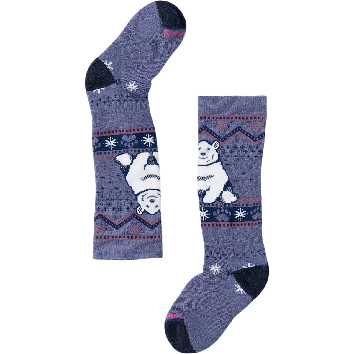Smartwool Nightfall Bleu.P43 M