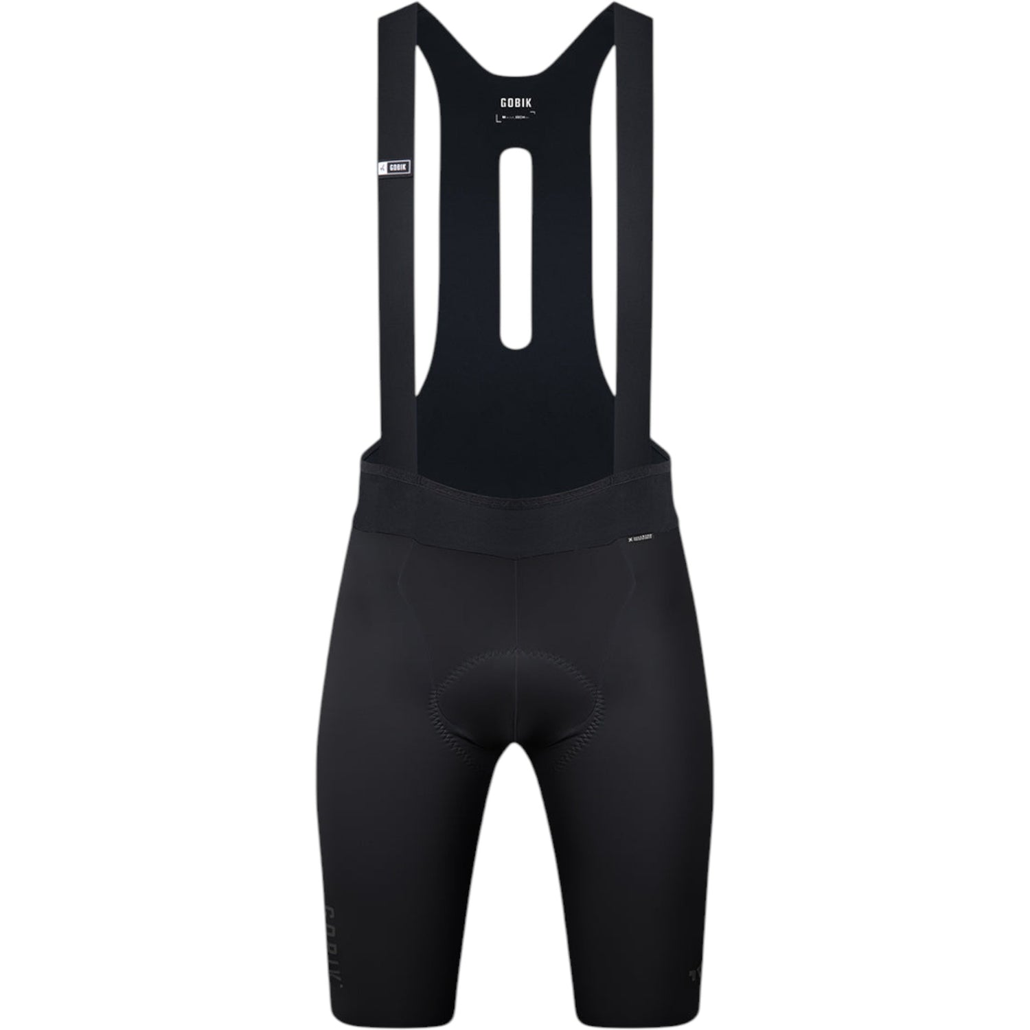 Cuissard à Bretelles de Vélo de Route Diamond Homme