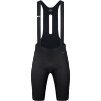 Cuissard à Bretelles de Vélo de Route Diamond Homme