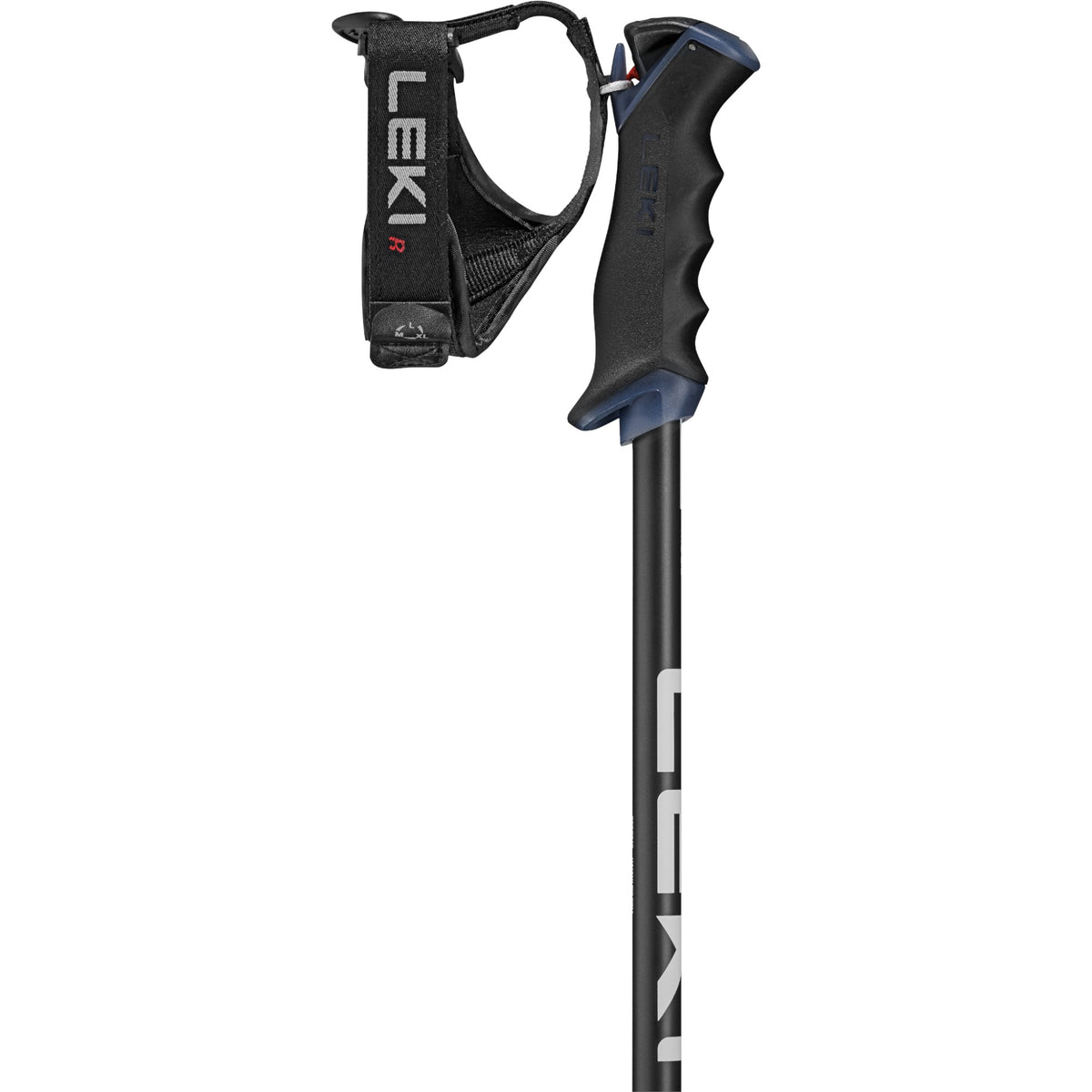 Voltec Lite TR Adult Ski Poles