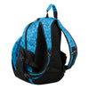 K&B Ski Fall Bleu