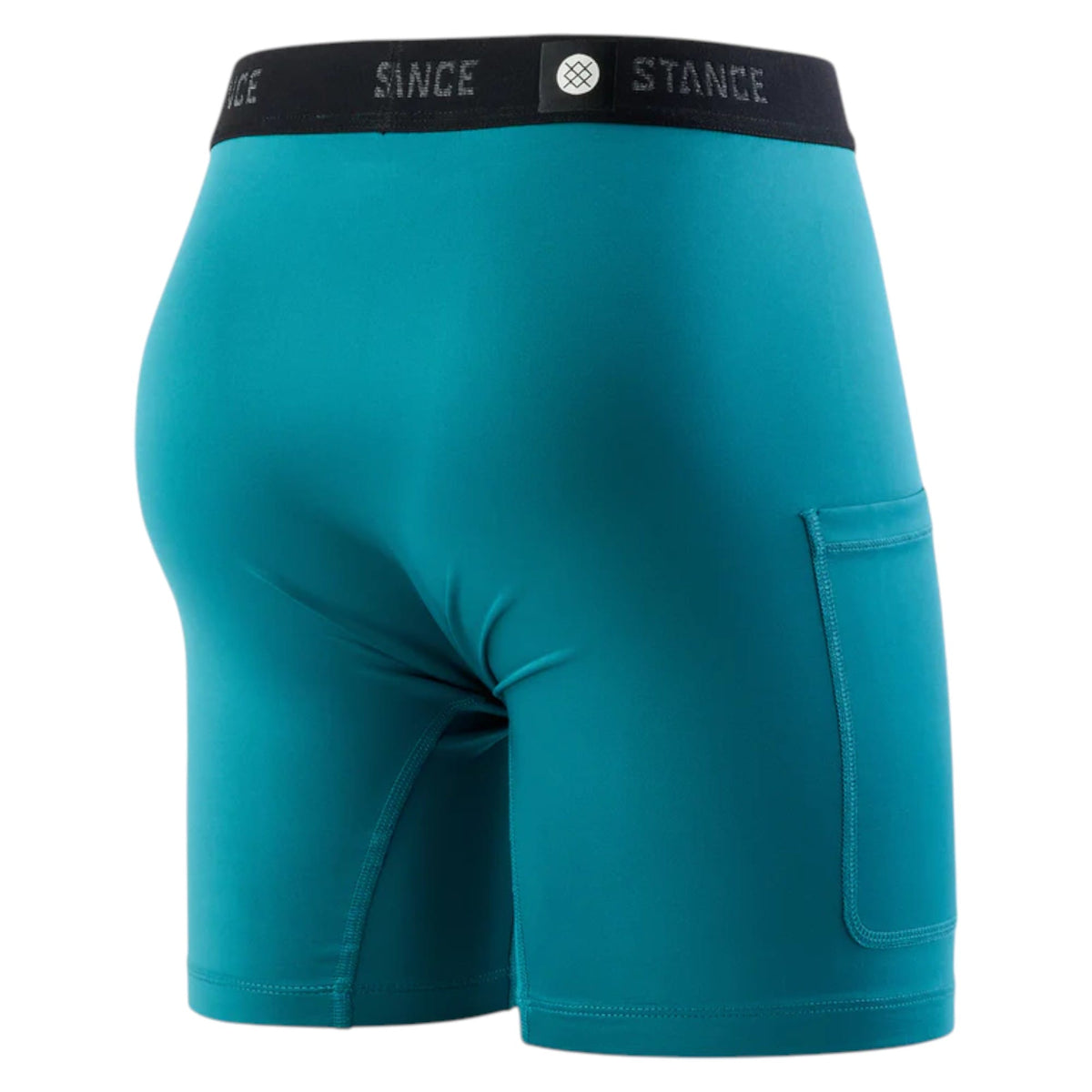 Stance Teal.TEA L