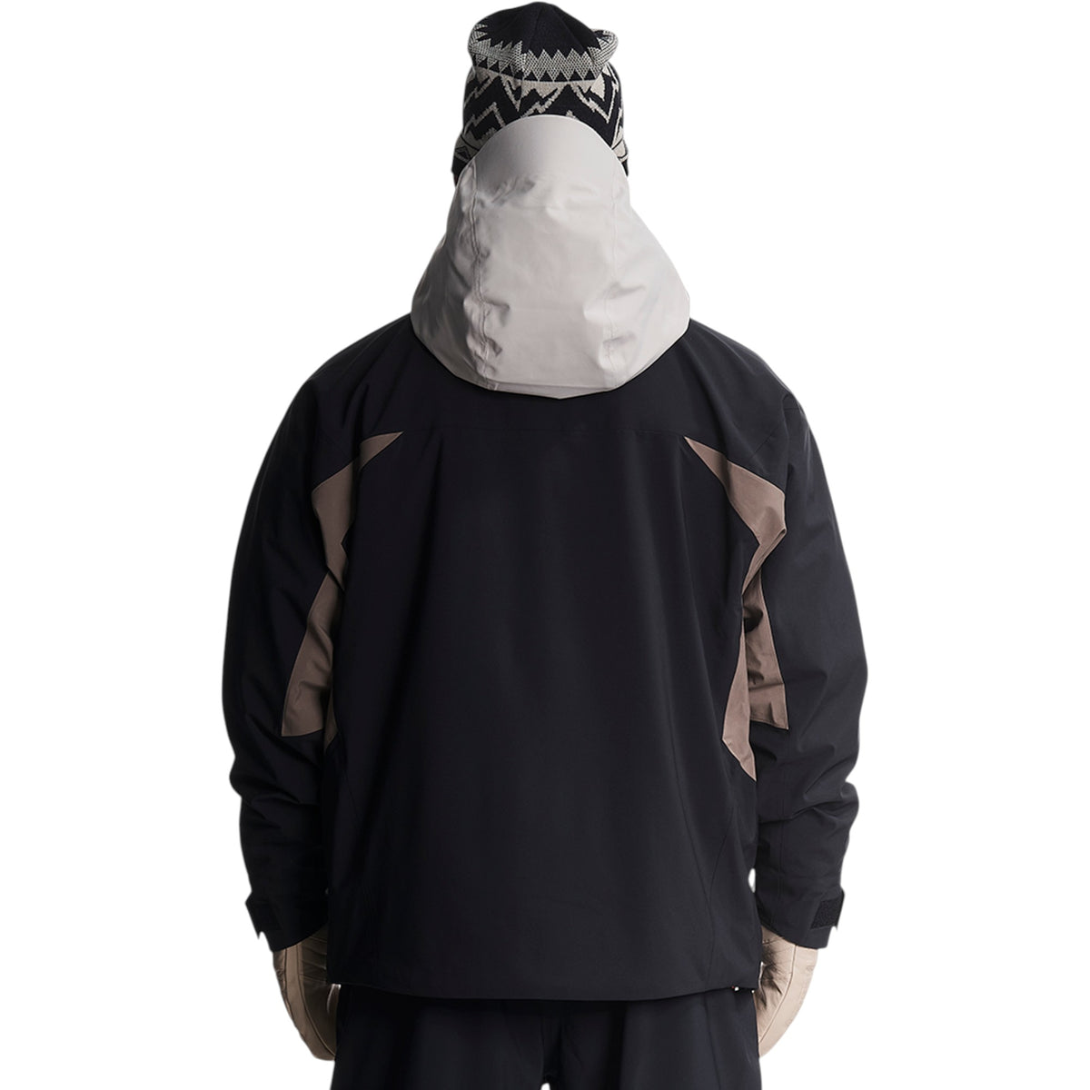 Orage Black.N101 L