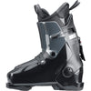 Nordica Noir/Anthracite/Rouge.7T1 25.5