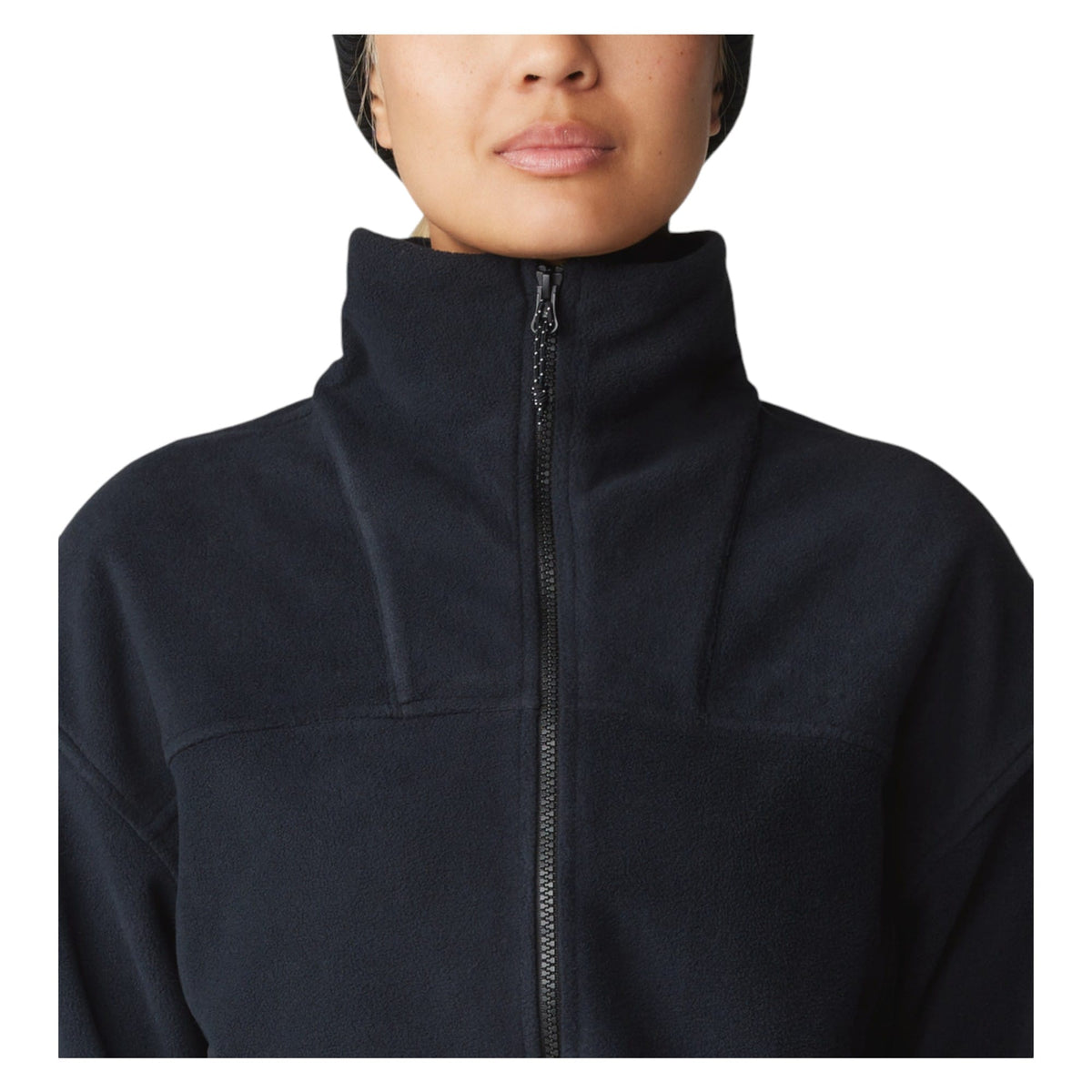 Veste  Isolante Powder Maven Fleece Full Zip Femme