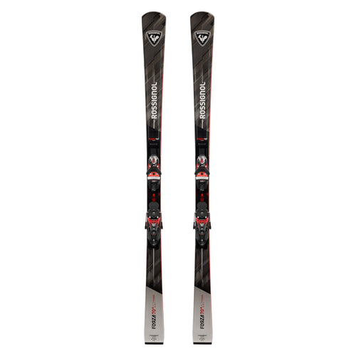 Forza 70 Ti Konect+ SPX 14 Adult Alpine Skis