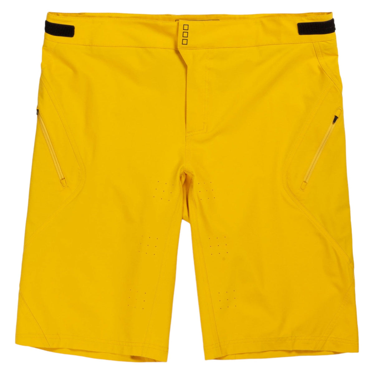 Short de Vélo de Montagne Highline Homme