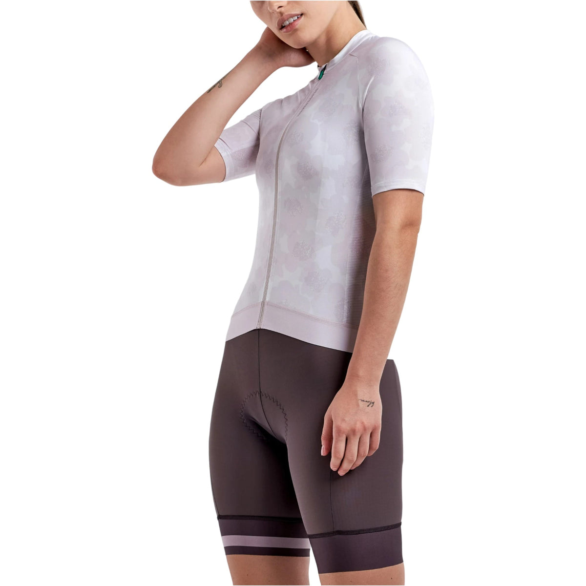 Signature Jersey Women Jersey Ss