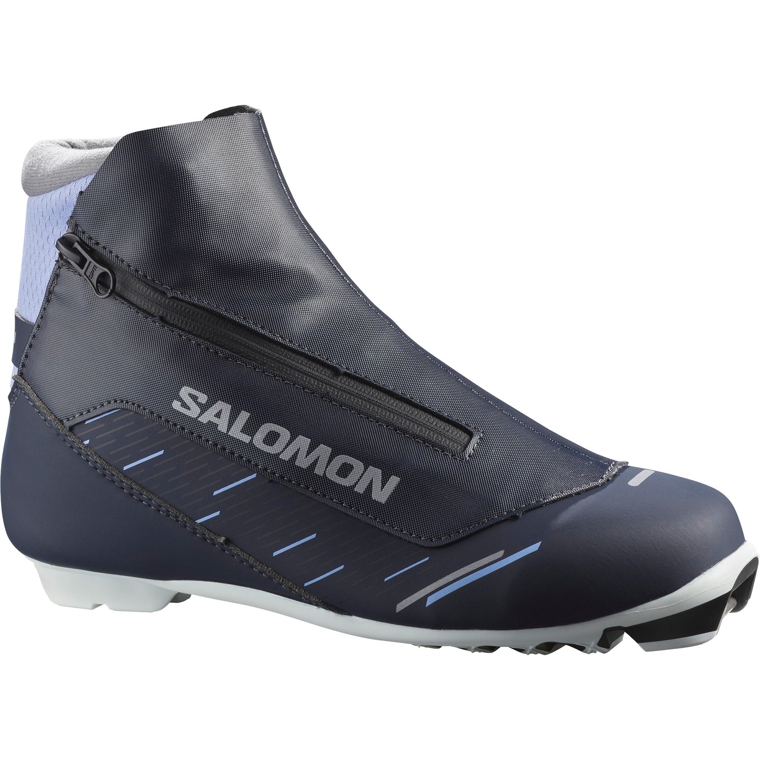 Salomon Ebony 5.0