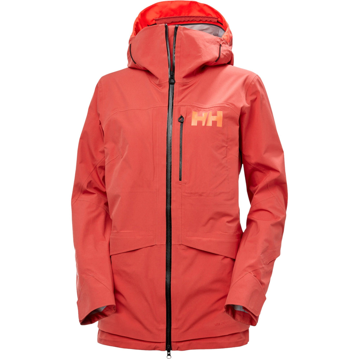 Manteau Coquille Aurora Infinity Shell Femme