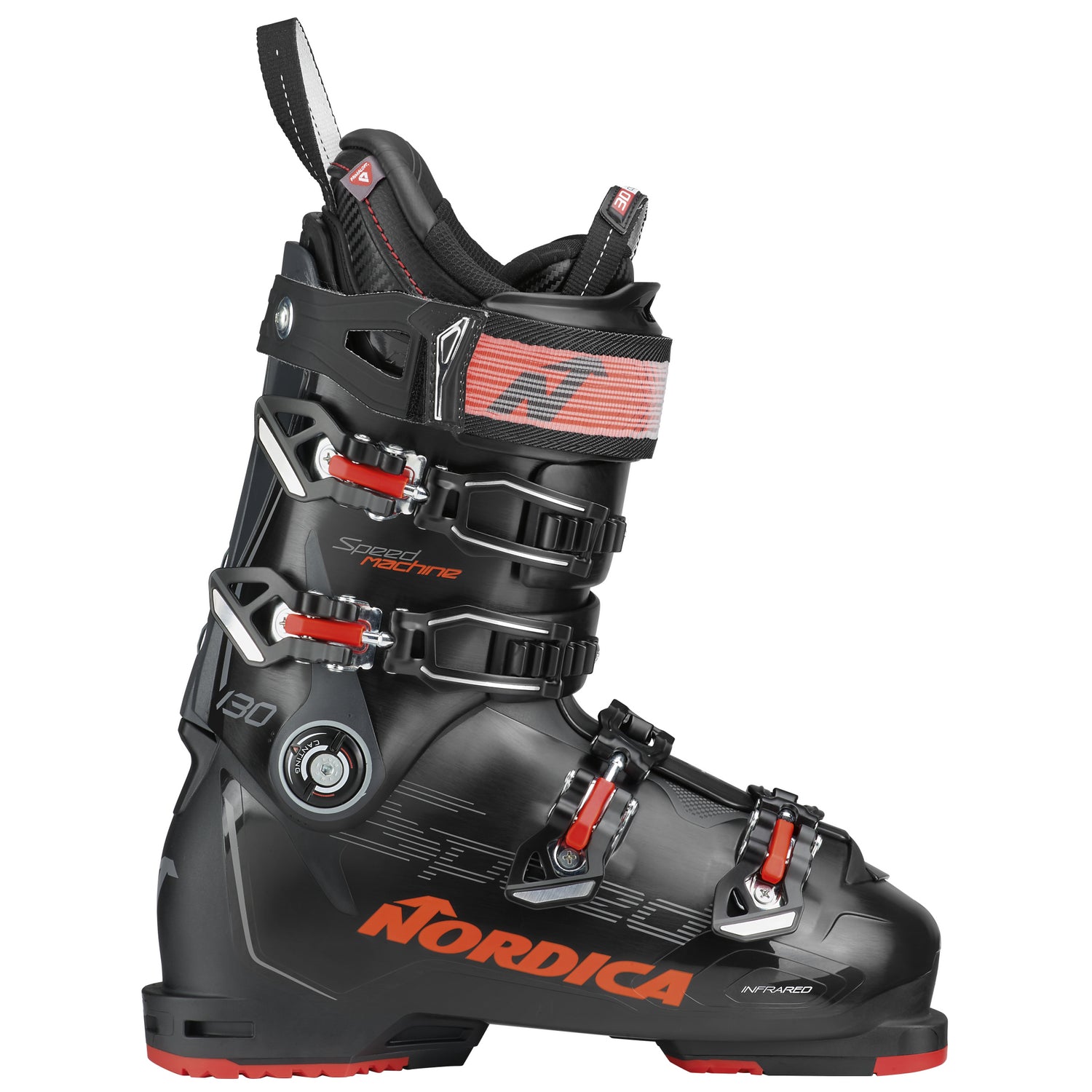 Bottes de Ski Speedmachine 130 Homme