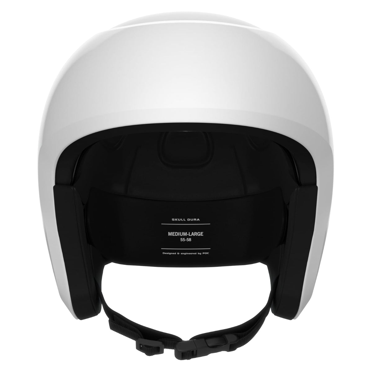 Casque de Ski Skull Dura Enfant