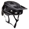 Fox Matte Noir.255 L