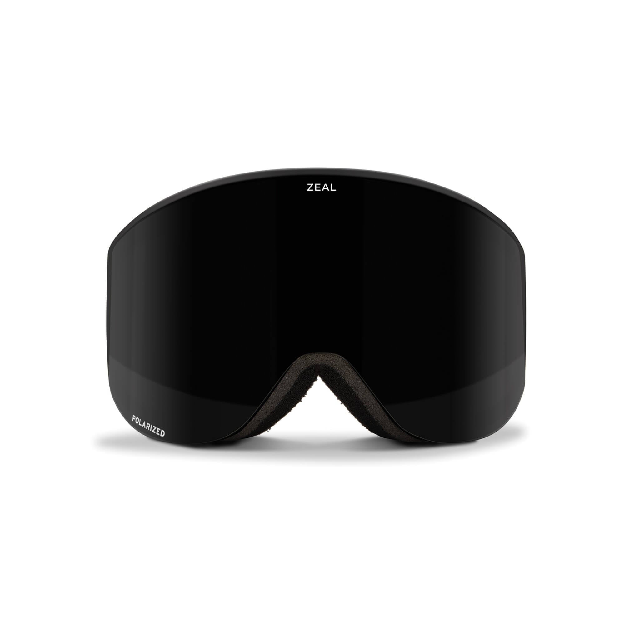 Zeal Optics Beacon Adult Ski Goggles – Oberson