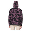 First Tracks Fleece Men Insulated Hooded Jacket